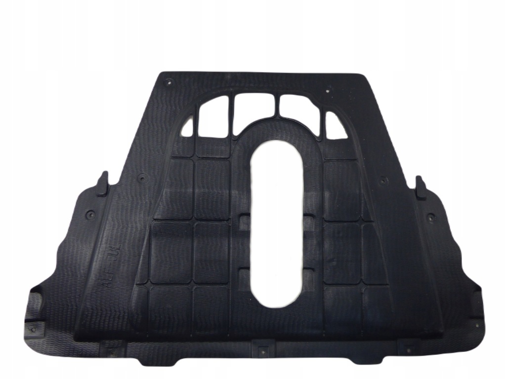 фото №1, Alfa romeo giulietta 2010-2020 защита pod двигатель