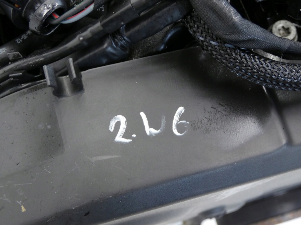 Двигатель стойку cgl cglc audi a4 b8 a6 c7 q5 8r 2.0 tdi с Разборки