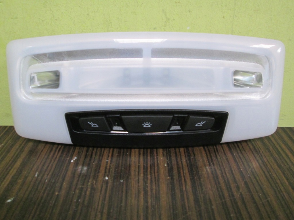 фото №1, Bmw f20 f30 f36 задня лампа стельовий 9493145