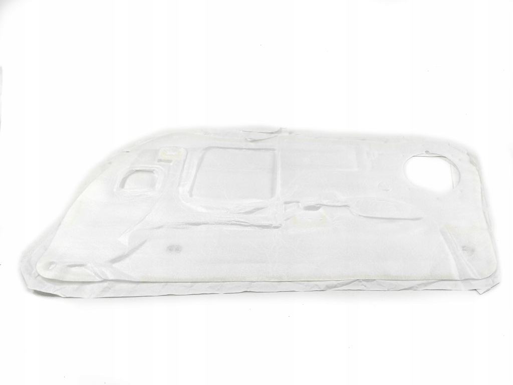 Купити Лист правих двері перед alfa romeo mito 08-13 / 50509160