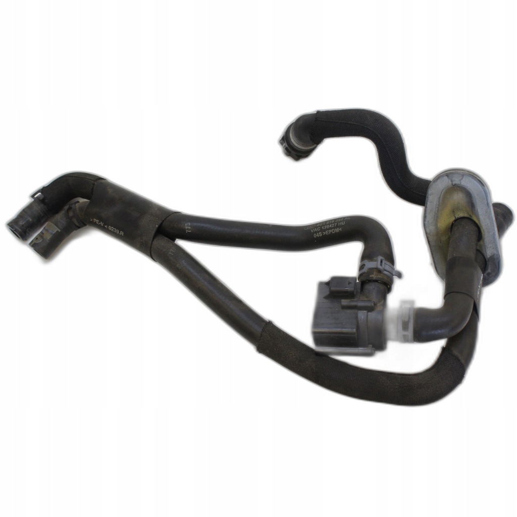 фото №1, Audi a6 4g0 дроти wody 059121012a