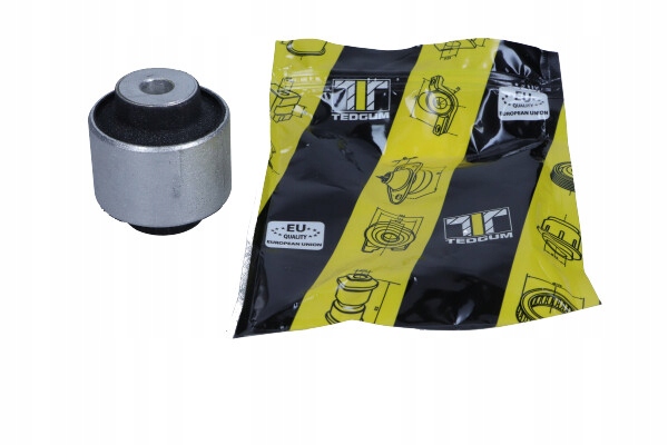 фото №16, Сайлентблок рычага перед перед/зад 10,2x46,4x50 mm audi a4 allroad b9,