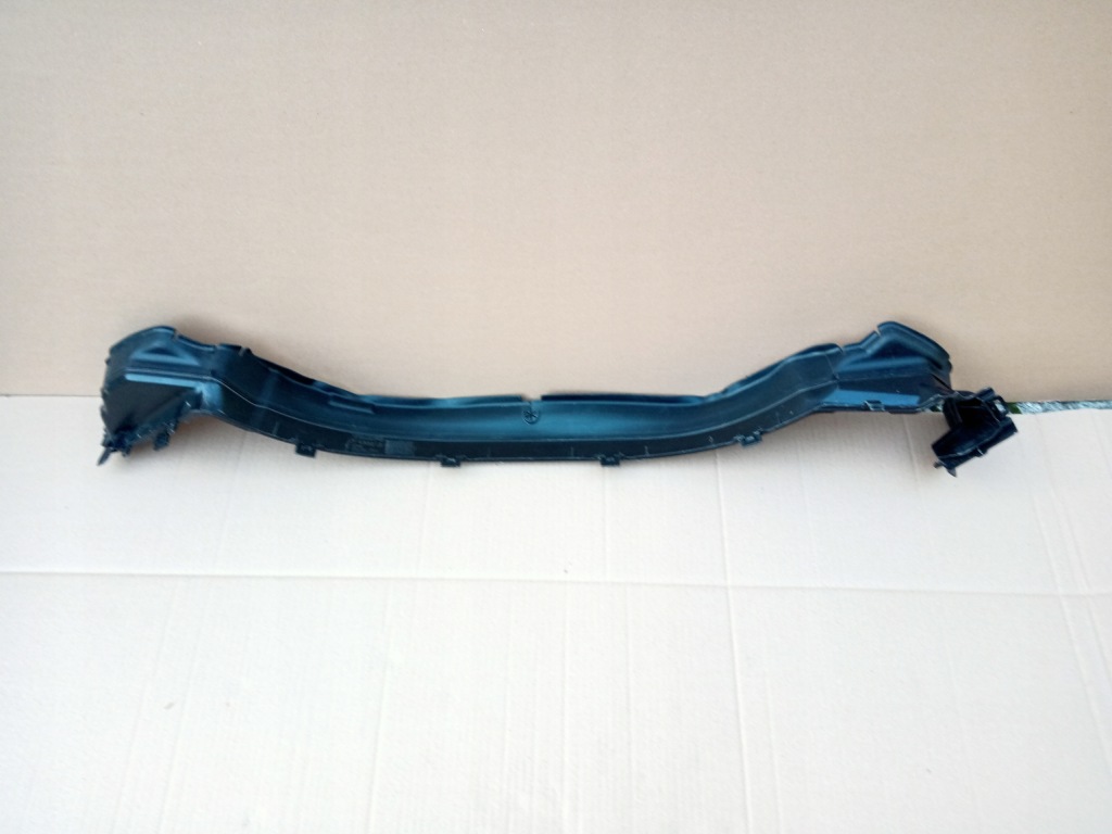 фото №1, Volvo xc60 ii впуск повітропровід повітря 2017r.