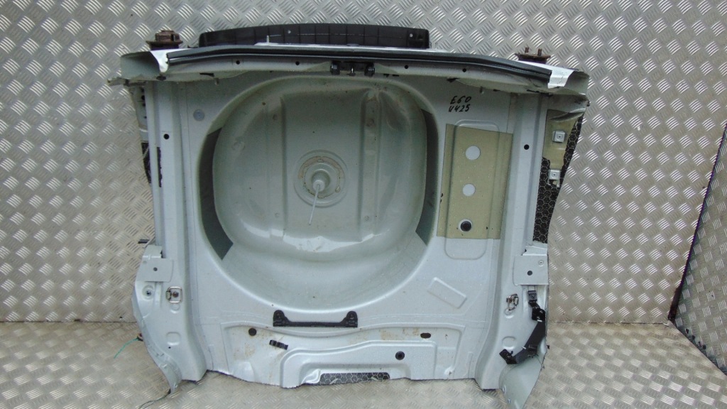 Купить Поддон ниша колеса запасного bmw e60 sedan