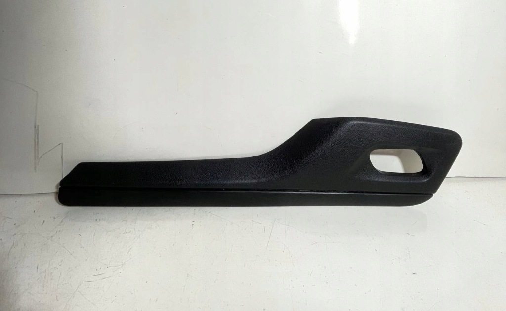 фото №1, Молдинг dekor защита обшивка дверь правый перед expert jumpy iii 3 - 98091768