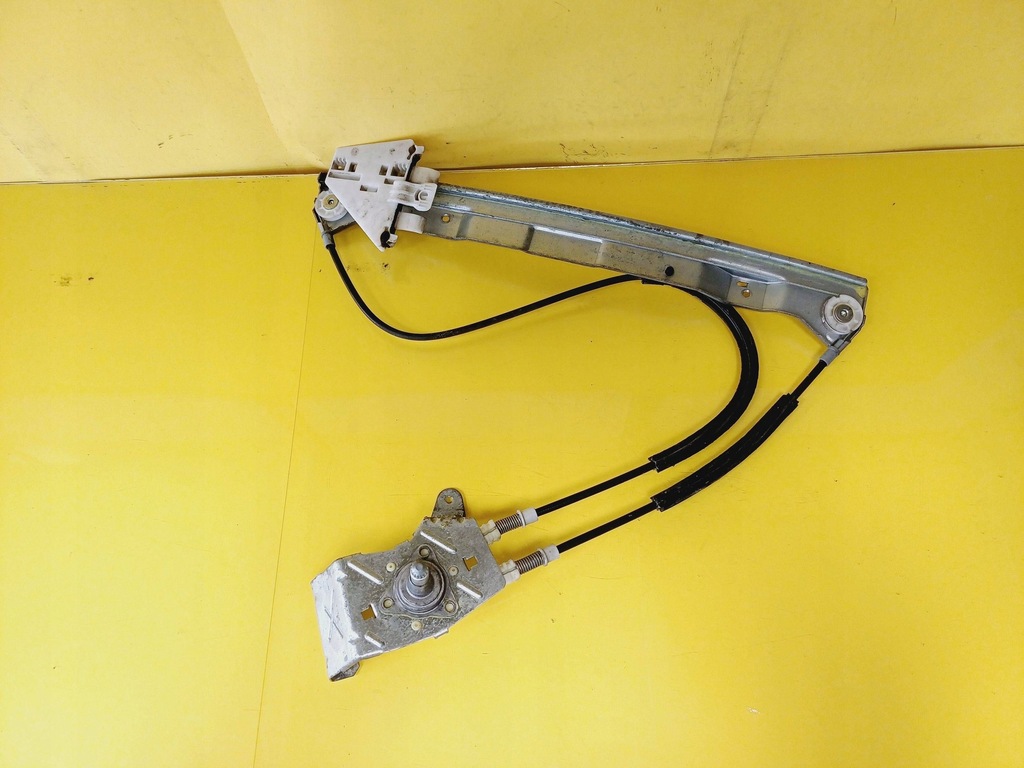 фото №1, Подъемник окон механический правый задняя smart forfour nr269