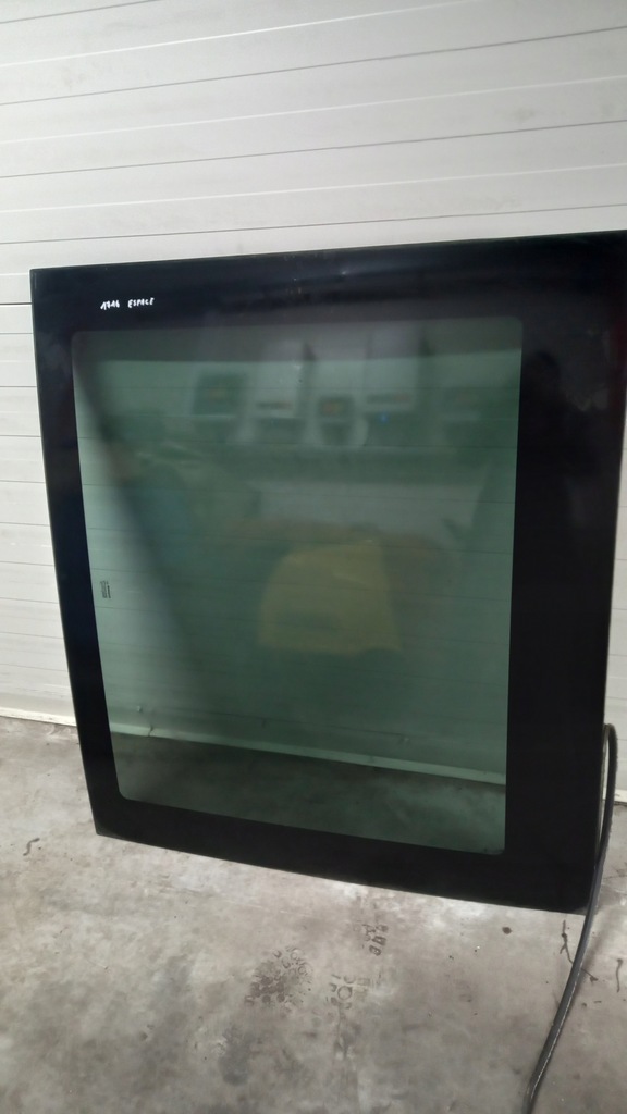 фото №1, Люк перед renault espace iv 05r