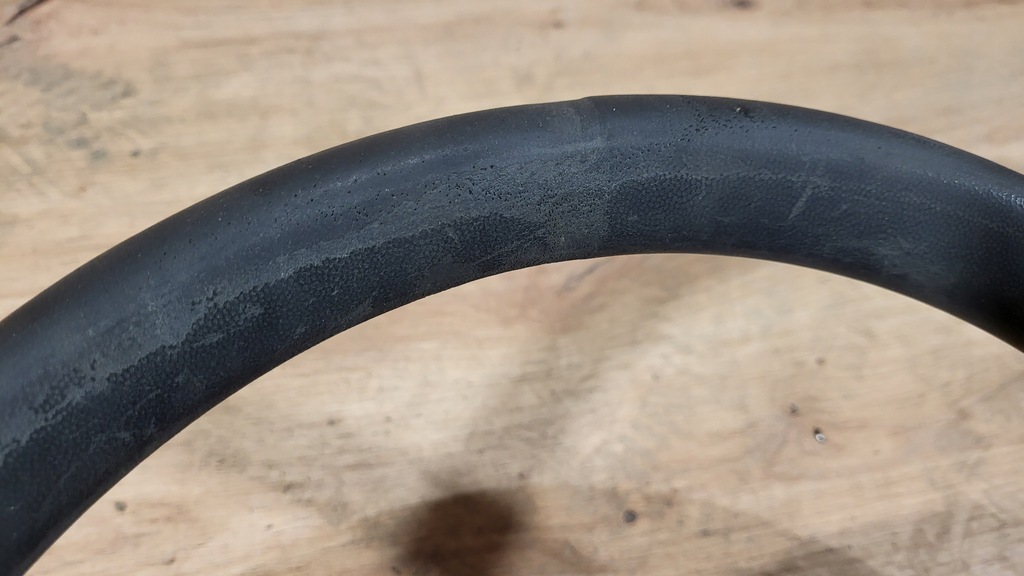 фото №6, Воздуховод с подушка мультифункция opel vectra c 02-05 signum