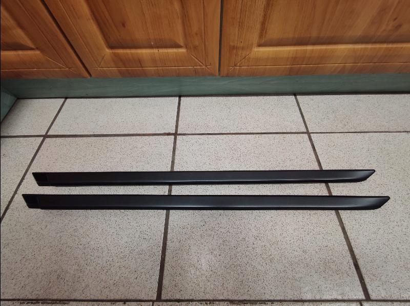 фото №1, Молдинг двері задня ліва volvo v90 s90 31440102