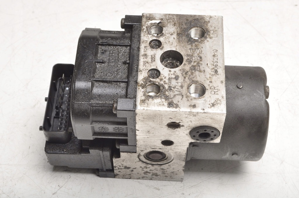 фото №5, Alfa romeo 166 насос abs 0273004384