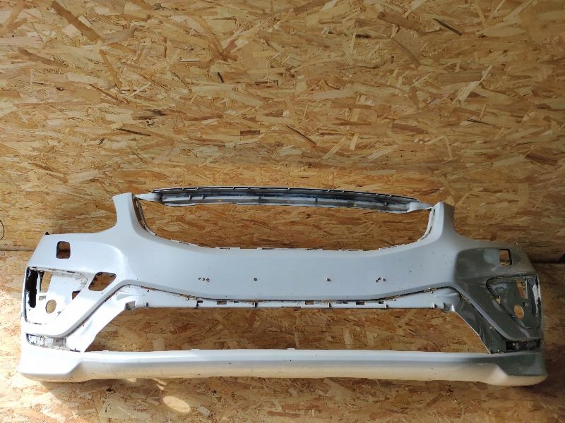 фото №1, Бампер передний перед volvo xc60 i lift r-design