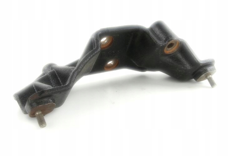 фото №9, Кронштейн фільтра dpf fiat ducato 2.3 2014-