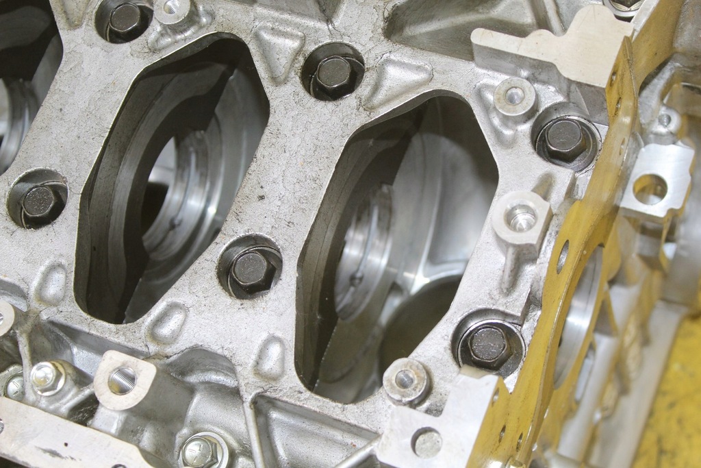 фото №12, Блок двигателя mitsubishi asx lancer 1.8 did 4n13