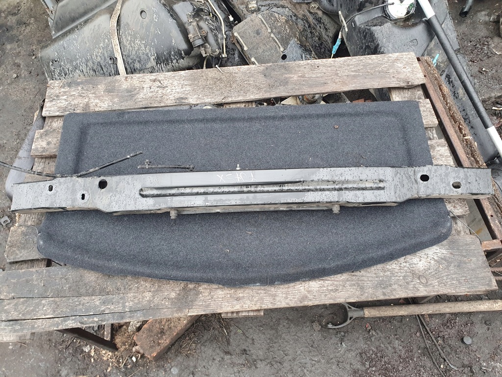 фото №15, Корпус захист замка запалювання колонки volkswagen polo 9n 03r 3d 1.4 benz