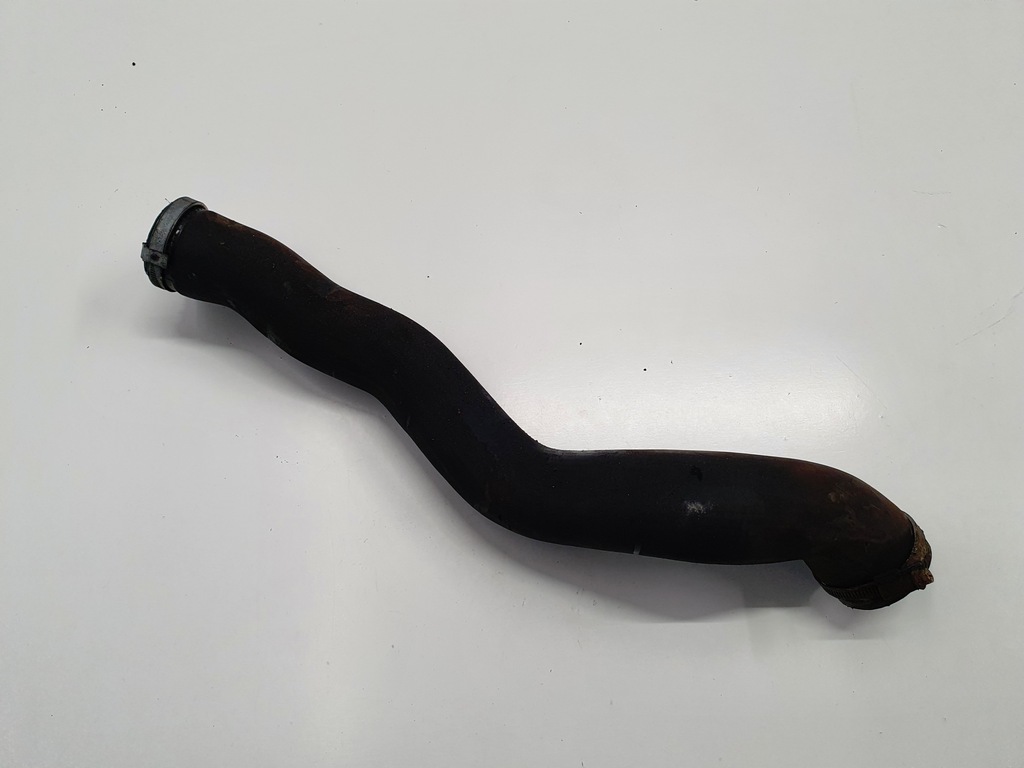 фото №1, Volvo v60 i труба интеркулер 1.6 d2