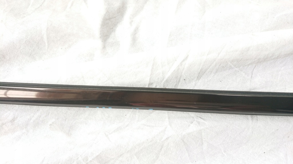 фото №5, Bmw e83 молдинг ущільнювач скло правий задня блиск