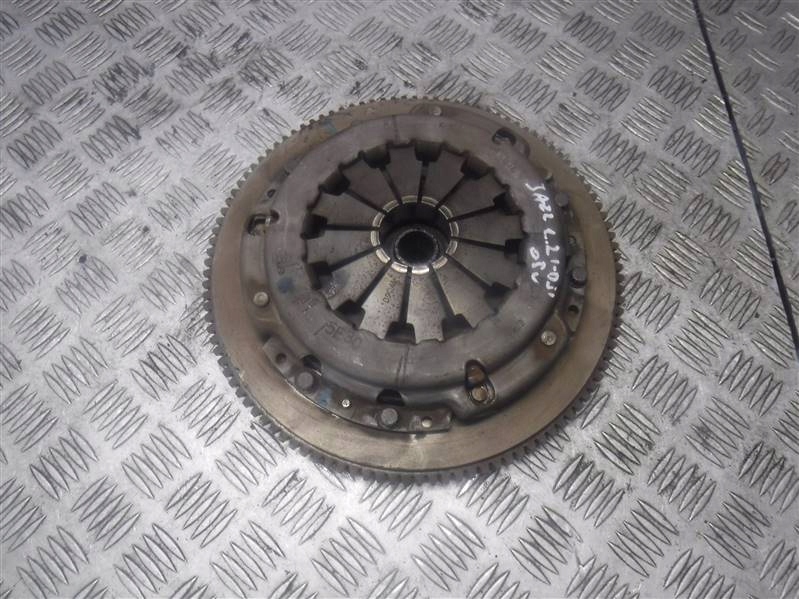 фото №1, Прижим сцепления диск honda jazz 1.2 idsi