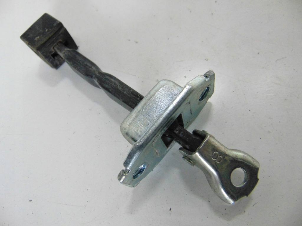 фото №1, Ограничитель дверь правый задняя citroen c4 aircross