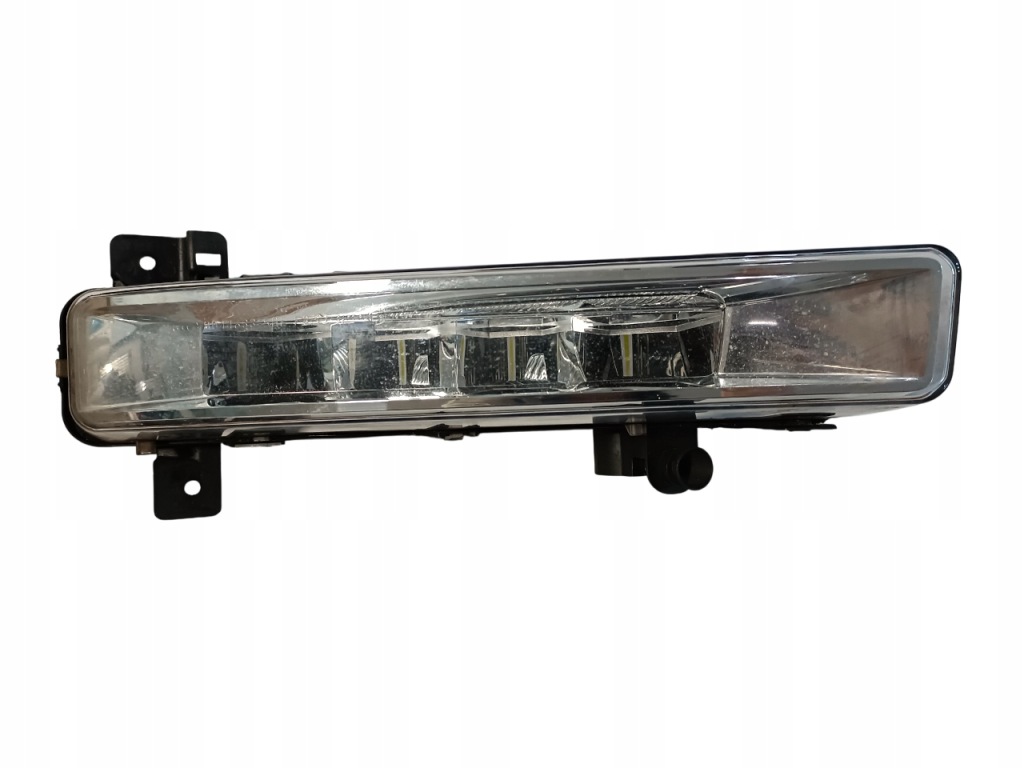 Купити Bmw 5 g30 g31 протитуманна фара led 89250241rh правий пошкоджений