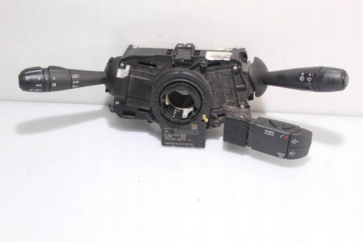 фото №1, Переключатель комбинированный света dacia dokker