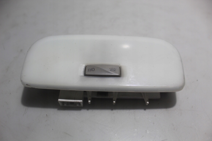 фото №1, Освещение кабины перед renault megane iii