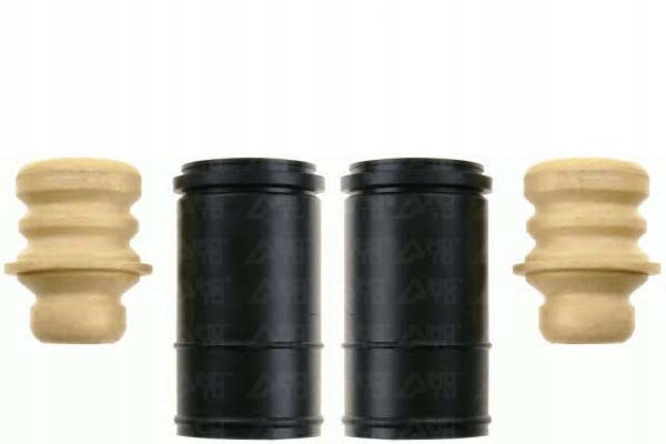 фото №1, Sachs защита отбойники амортизатора mitsubishi colt i