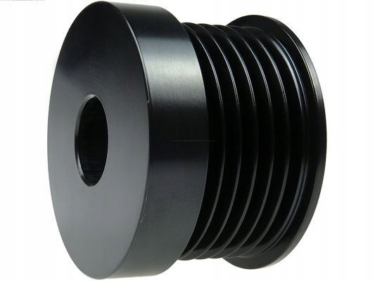 фото №9, As-pl шкив генератора генератора vw seat skoda ford 95 -