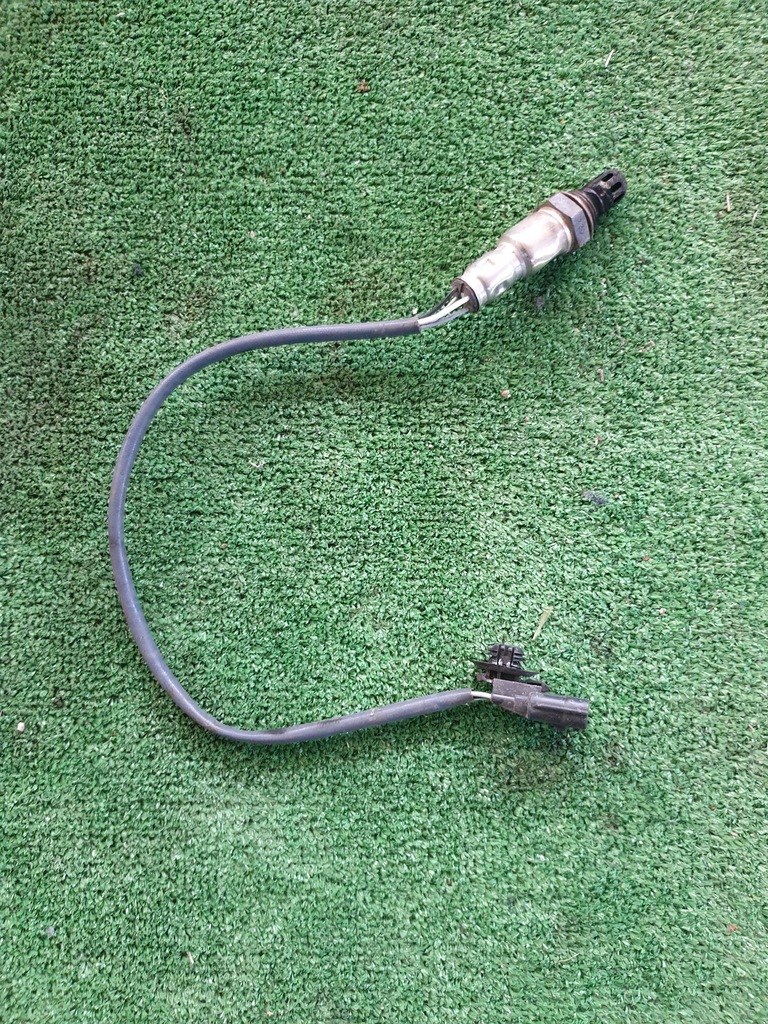 фото №1, Датчик лямбда-зонд h8200495791 renault clio iv