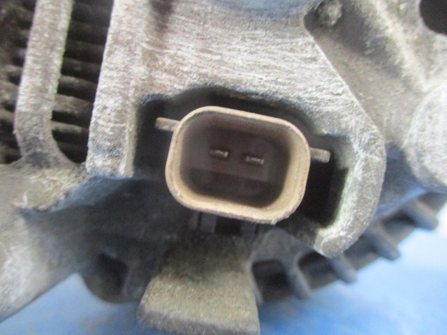 фото №7, Chrysler pt cruiser 2.0 16v генератор 5033054ac a003tb2491zc перевірений