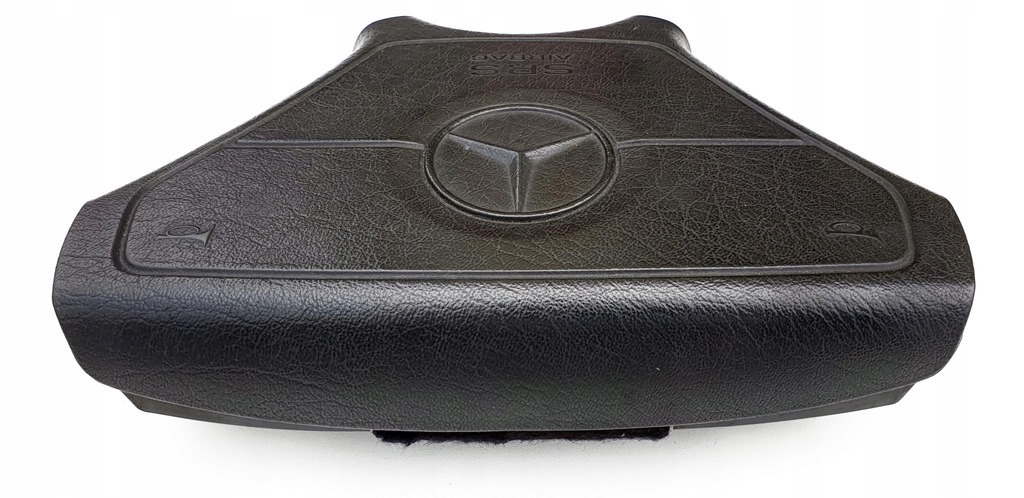 фото №9, Mercedes w124 sport sportline подушка подушка безопасности руля воздуховод