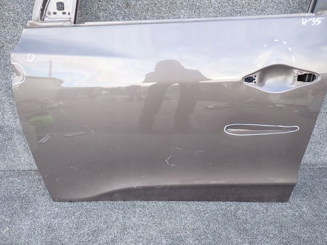 фото №7, Hyundai ix35 дверь левая передние перед bez накладки