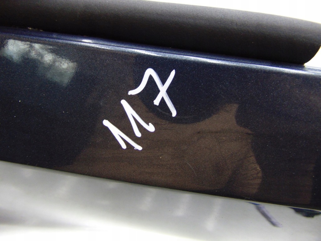 Крыло  левое  перед передний chrysler 300c grafitowy Недорого