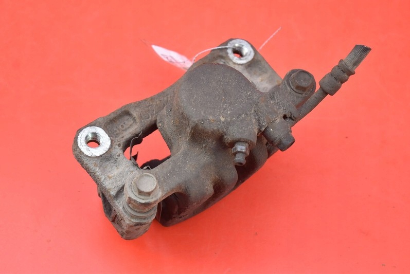 фото №6, Супорт гальмівний правий задня opel antara 2.0 cdti 150 km 06-11