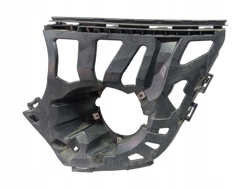 фото №1, Напрямна кронштейн протитуманної фари лівий перед mini cooper f56 7302507