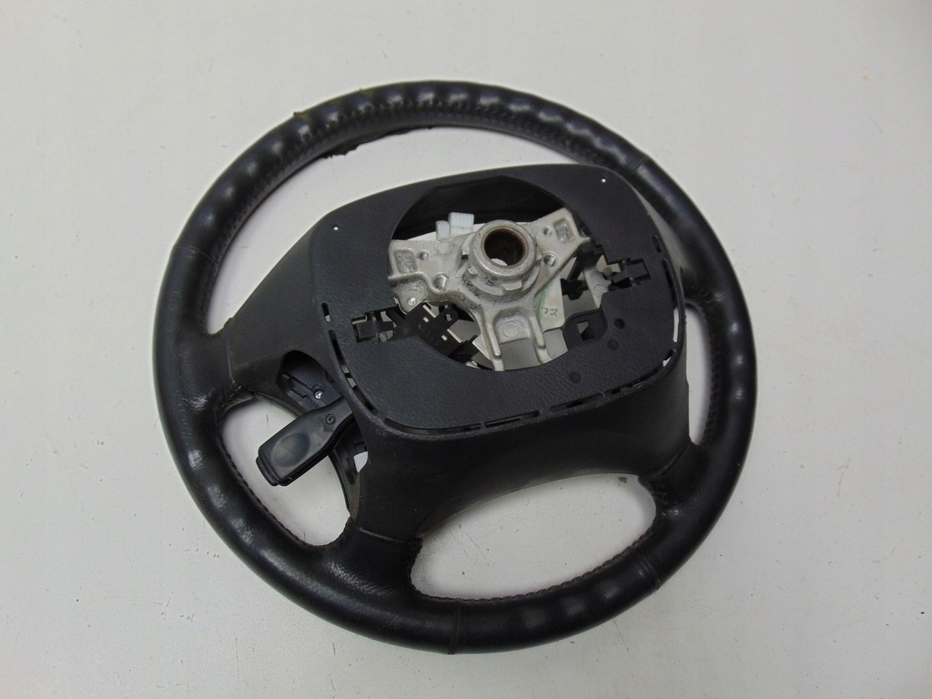 фото №11, Воздуховод кожаный круиз-контроль toyota hilux vii 2005-2012