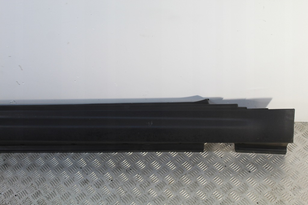 фото №3, Накладка prpgowa порог правый mini clubman s r55 7167592