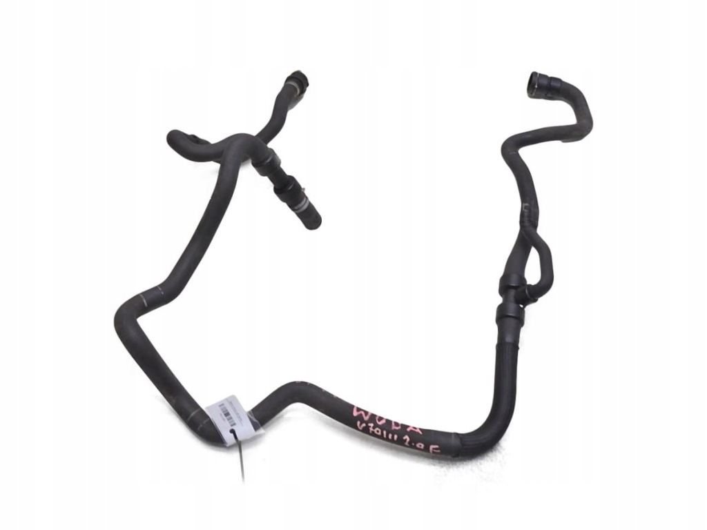 фото №1, Шланг wody volvo v70 iii 2.0 f 6g918274gg