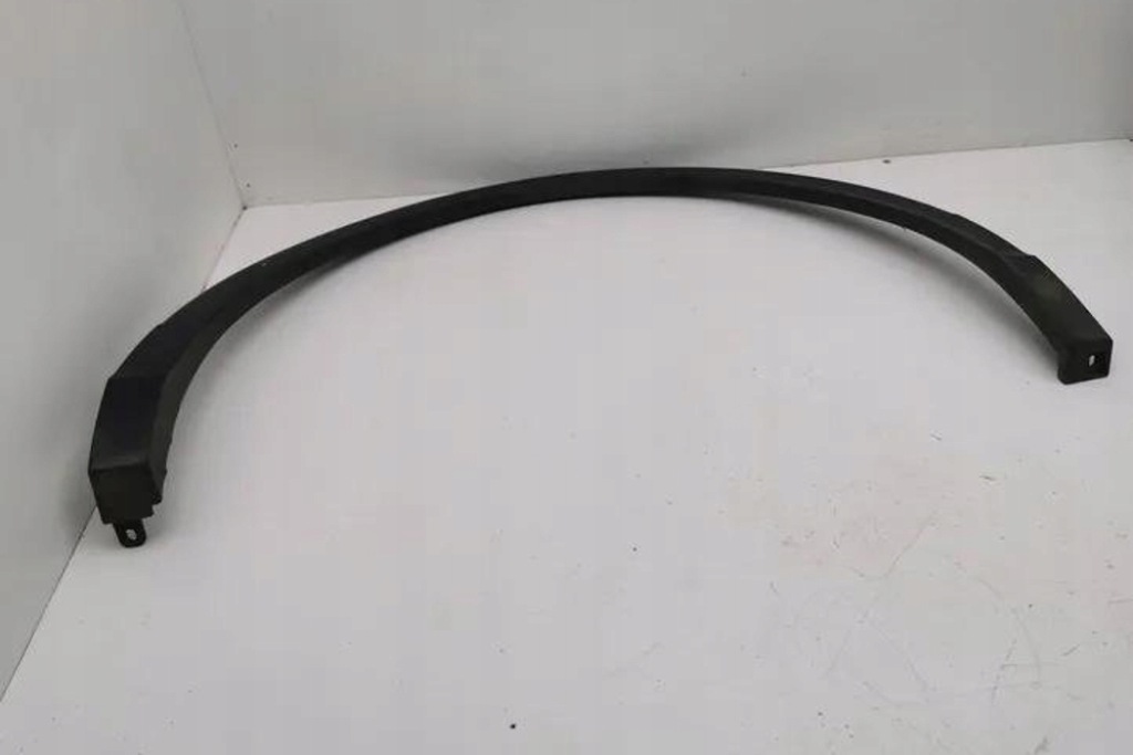 фото №7, Накладка заднего крыла vw tiguan 5n_ 5na854819j 1.5l бензиновый 110kw