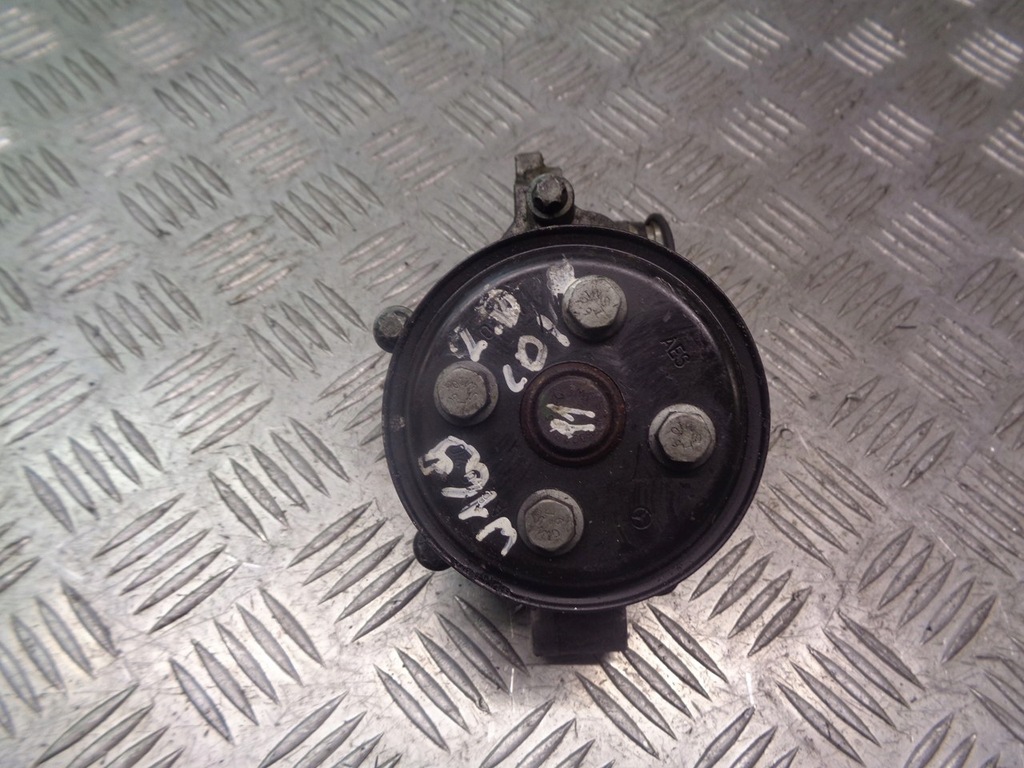 фото №1, Насос wody mercedes w169 2.0 cdi