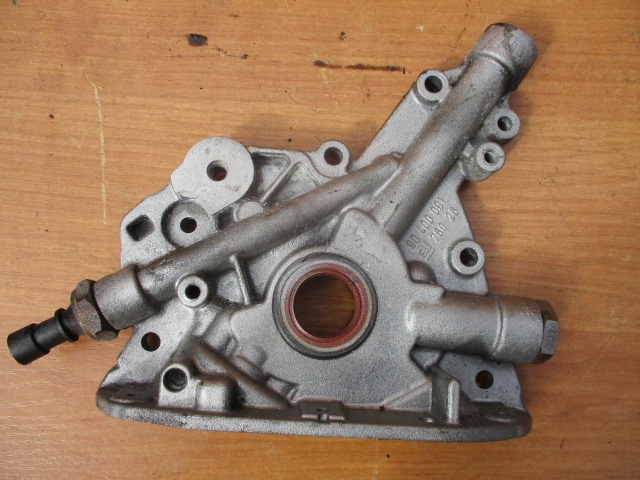 Купити Насос оливи 1.4 1.6 16v opel astra 2 g zafira vectra b c 90400091