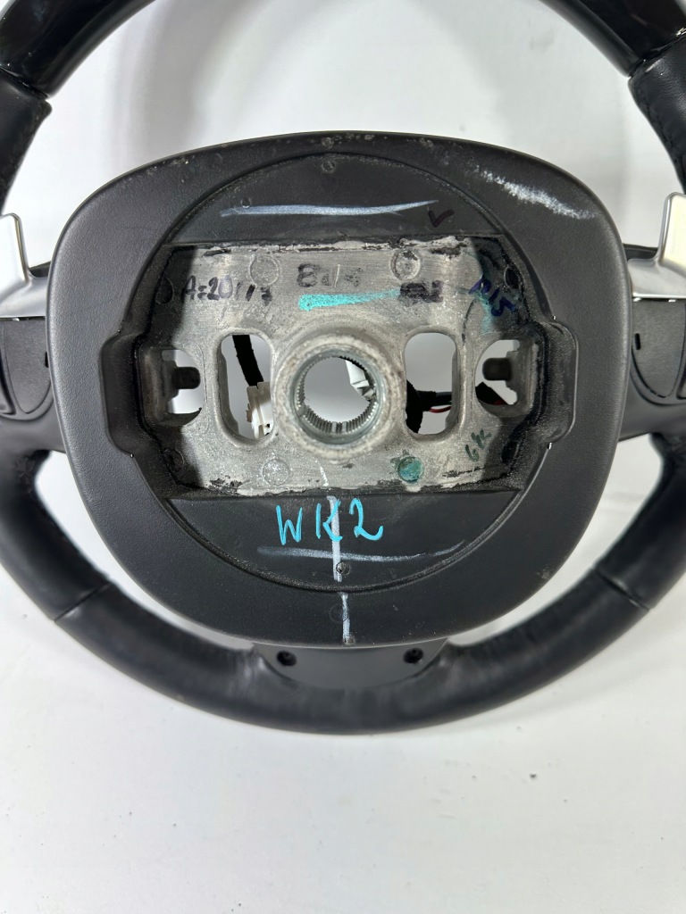 фото №8, Grand cherokee wk2 lift воздуховод мультифункция