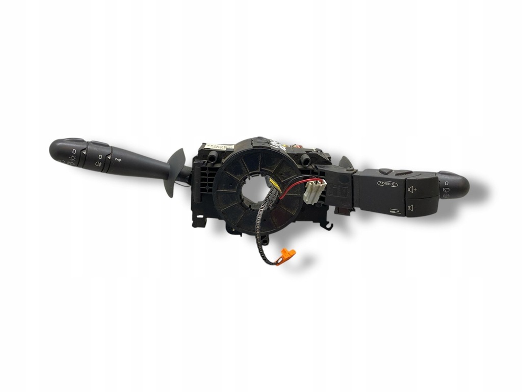 фото №1, Renault trafic ii x83 2009 переключатель комбинированный