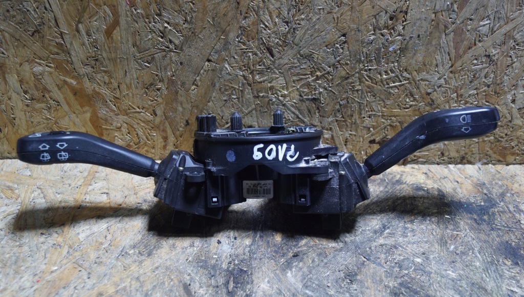 фото №9, Bmw e46 e39 перемикач комбінований 8377488