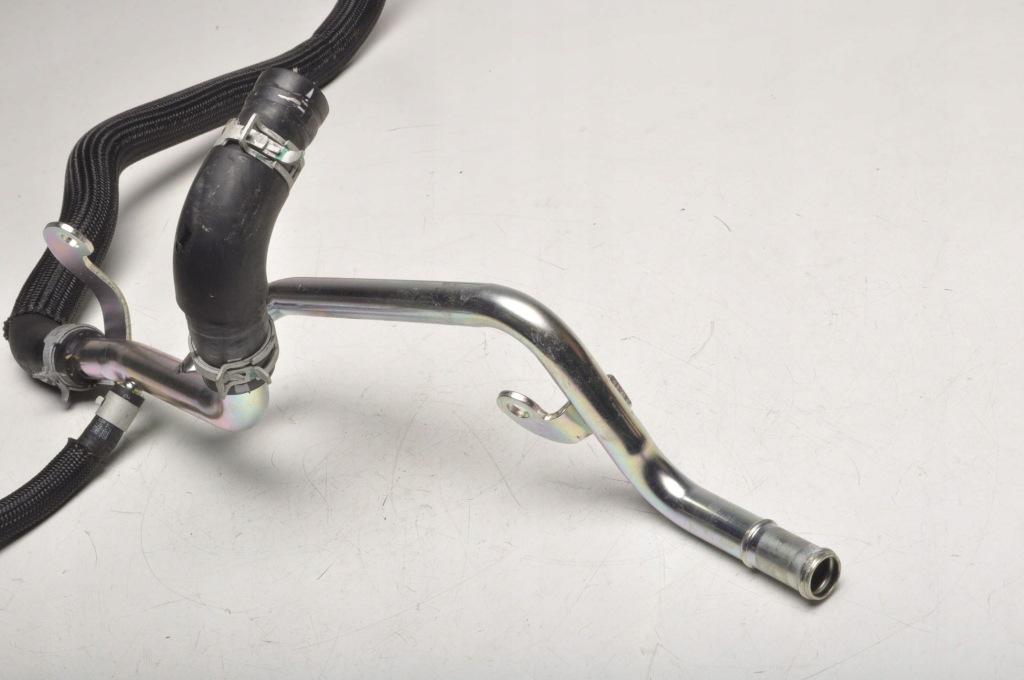 фото №5, Nissan x-trail iv t33 1.5 e-power труба шланг wody 23r