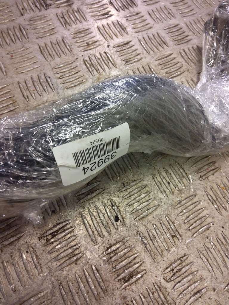 фото №2, Opel insignia b 2019 wąż / труба интеркулер