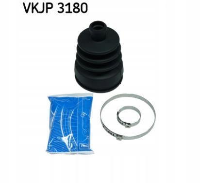 фото №1, Skf vkjp 3180 набор защита, система рулевой