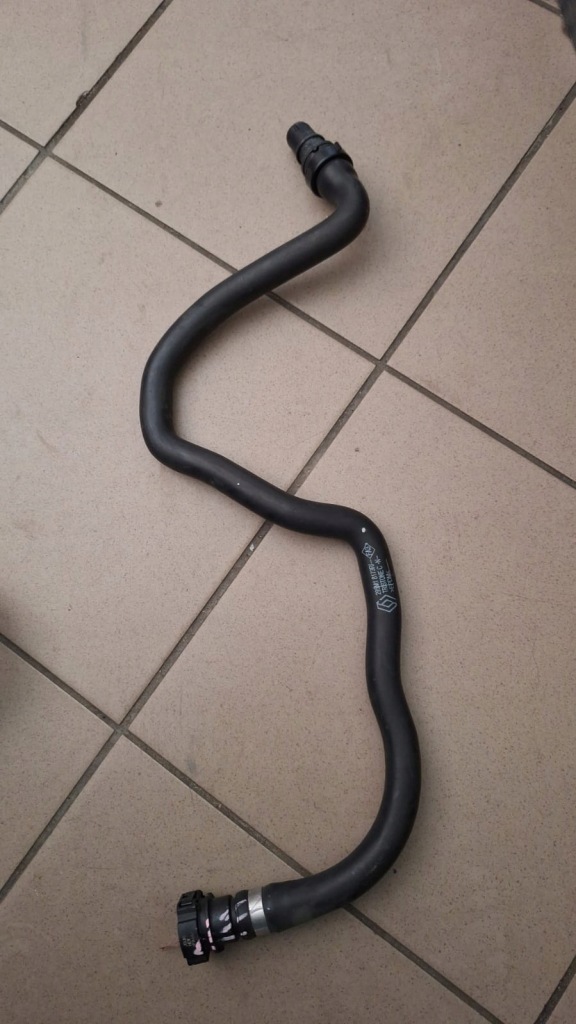 фото №1, Шланг wąż труба captur ii гібрид 1.6 e-tech 295m18173r