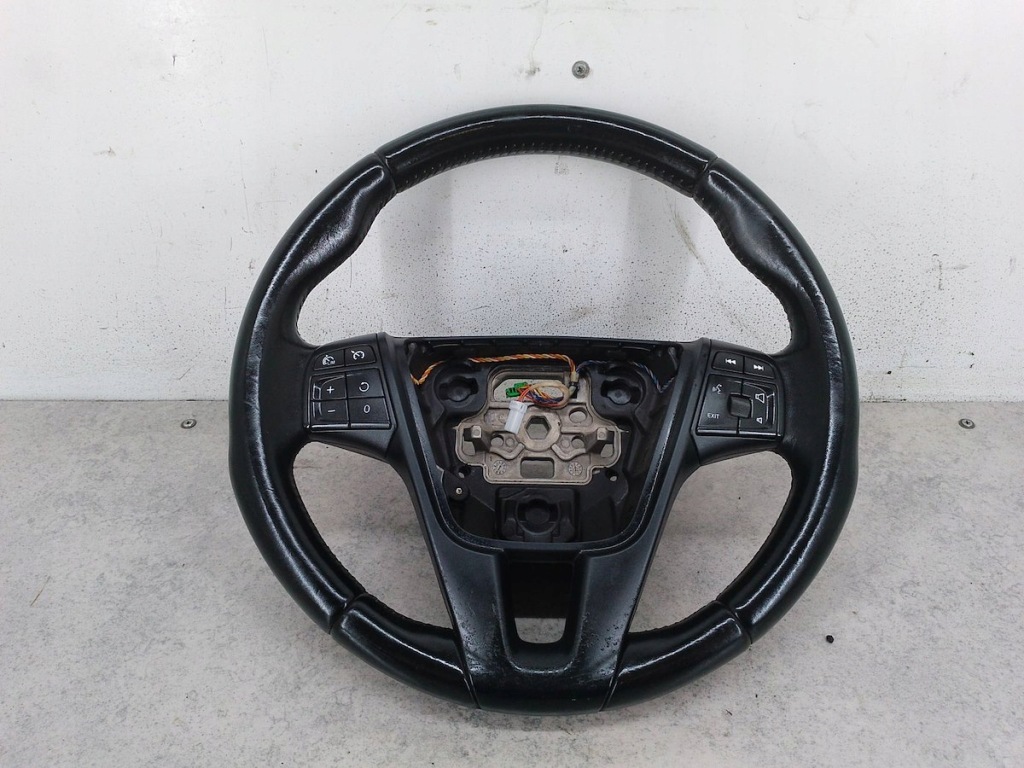 фото №2, Повітропровід volvo v60 34110217a