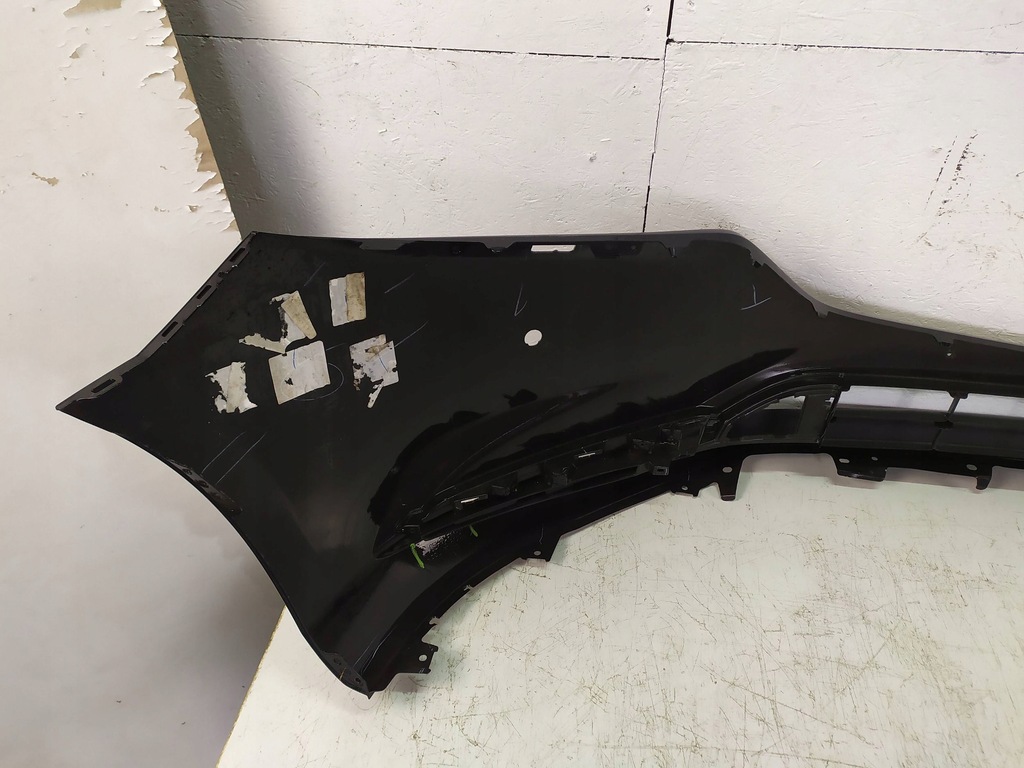 фото №10, Бампер перед передний mazda 6 iii gj lift csh750031