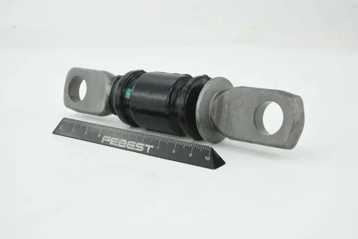 фото №14, 2x втулки рычага febest wew l+p do lexus, toyota aurion, avalon, camry v